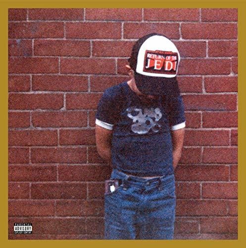 Cracka Don: Dinosaur - Record