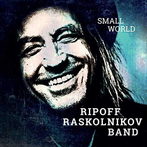 Ripoff Raskolnikov: Small World - Record