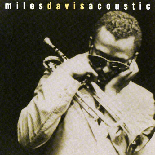 Miles Davis: Miles Davis Acoustic - CD