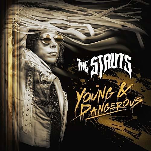 Struts: Young & Dangerous - VINYL