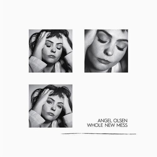 Angel Olsen- Whole New Mess { VINYL LP }
