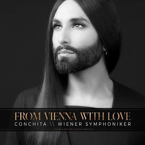 Wurst, Conchita / Wiener Symphoniker: From Vienna With Love - Record