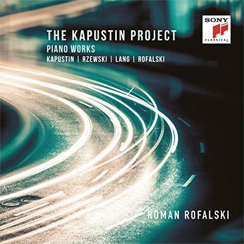 Roman Rofalski: Kapustin Project - Record