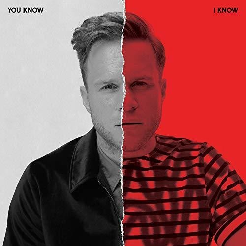 Olly Murs: You Know I Know - Record