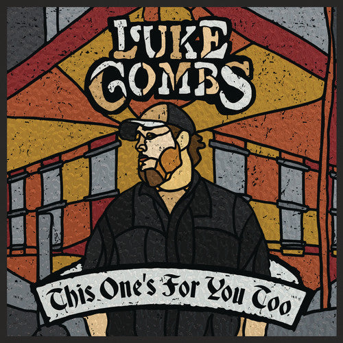 Luke Combs: This One's For You Too - Record