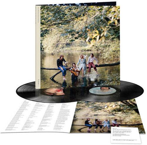 Paul McCartney & Wings- Wild Life { VINYL LP }