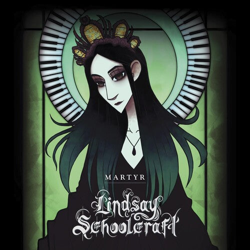 Martyr { VINYL LP }