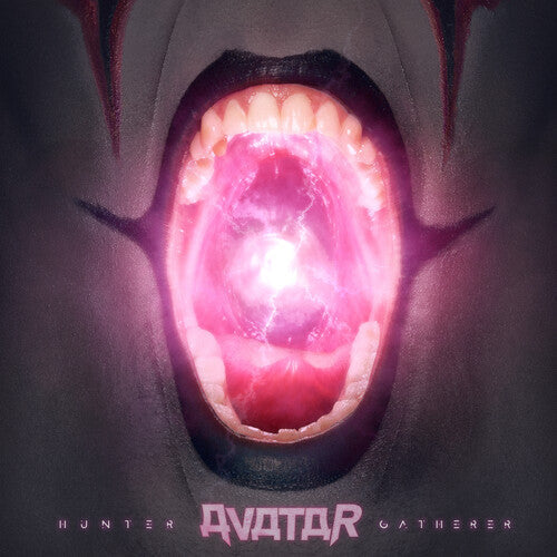 Avatar: Hunter Gatherer - CD