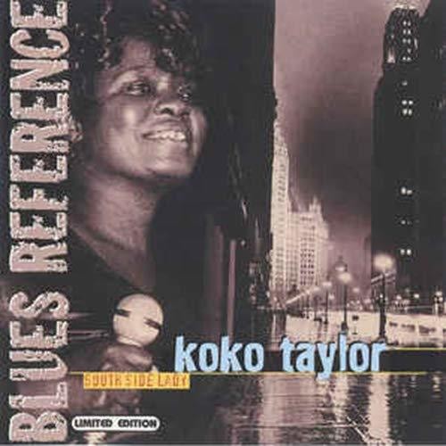 Koko Taylor: South Side Lady - Record