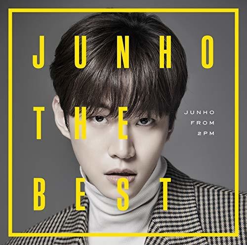 Junho: Junho the Best - CD