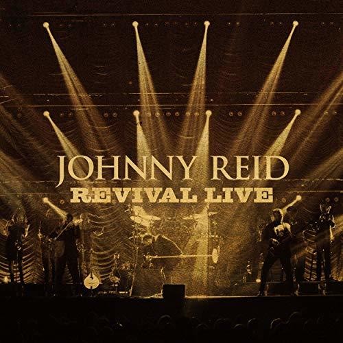 Johnny Reid: Revival Live - Record