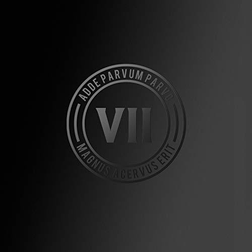 Askew, John / Tyas, Sean: Vii 1 - Record