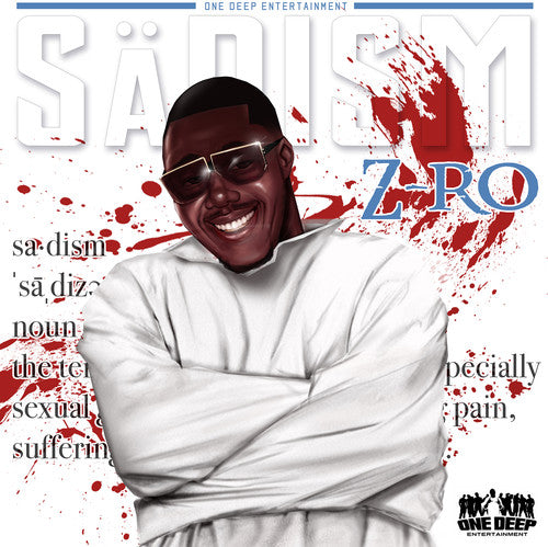 Z-Ro: SäDISM - Record