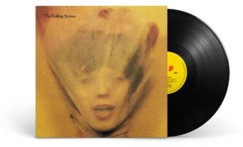 The Rolling Stones- Goats Head Soup { VINYL LP }