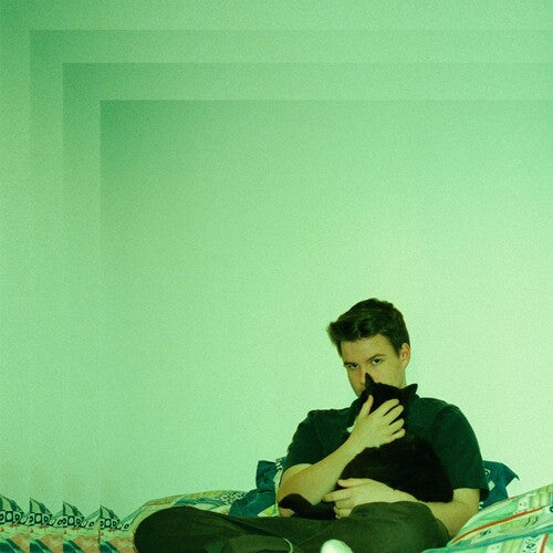 Rex Orange County: Bcos U Will Never B Free - VINYL