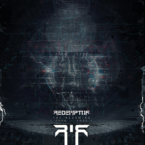 Redemptor: Becoming (2005-2011) - CD