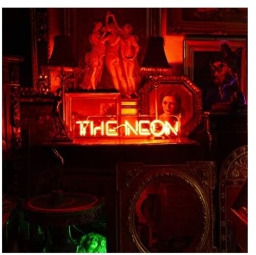 Erasure: Neon - Record