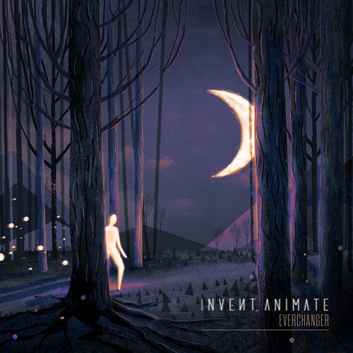 Invent Animate: Everchanger - CD