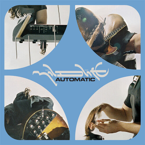 Mildlife: Automatic - CD