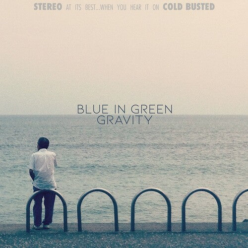 Blue in Green: Gravity - Record