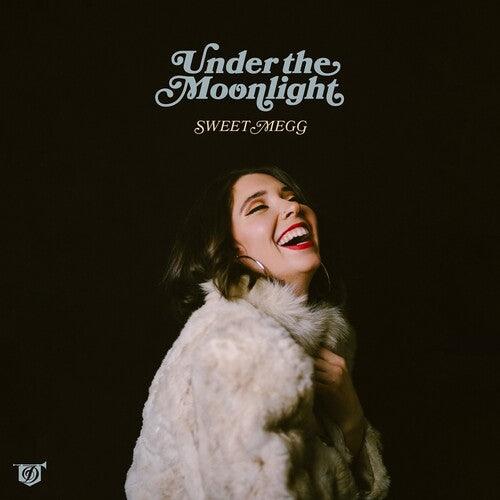 Sweet Megg- Under The Moonlight { VINYL LP }