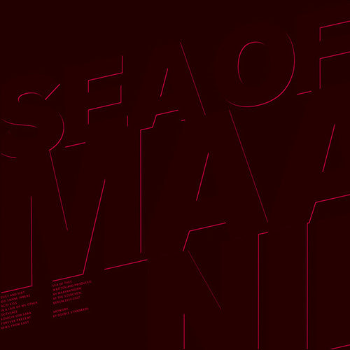 Maayan Nidam: Sea of Thee - Record