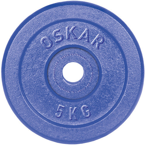 Oskar Offermann: Truth Within the Kilos - 12-INCH SINGLE