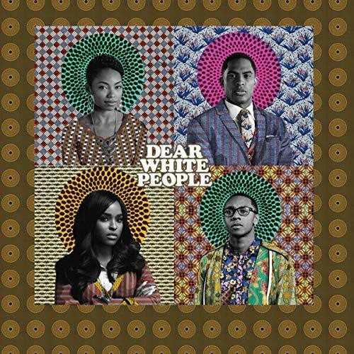 Various Artists: Dear White People: Chapter One and Chapter Two Soundtrack - VINYL