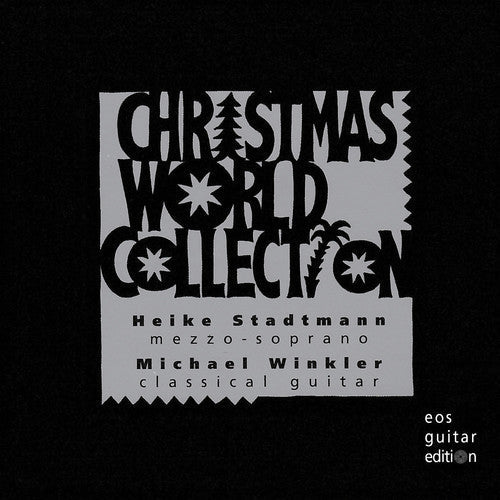 Stadtmann / Winkler: World Christmas Collection - Record