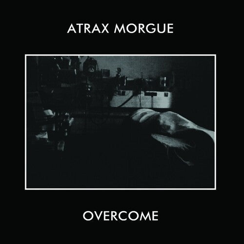 Atrax Morgue: Overcome - Record