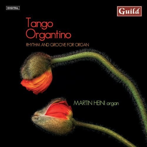Heini: Tango Organtino - Record