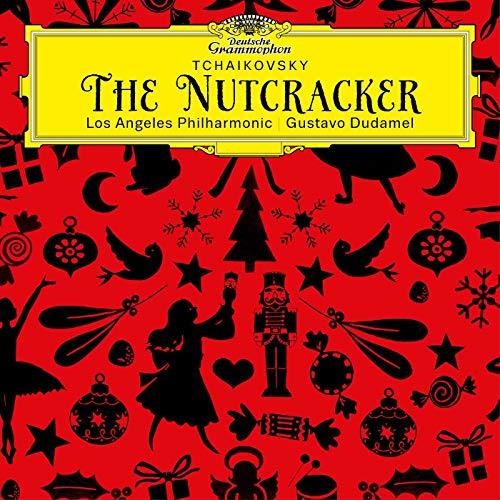 Tchaikovsky / Dudamel / Los Angeles Philharmonic: Nutcracker Op. 71 TH 14 - Record