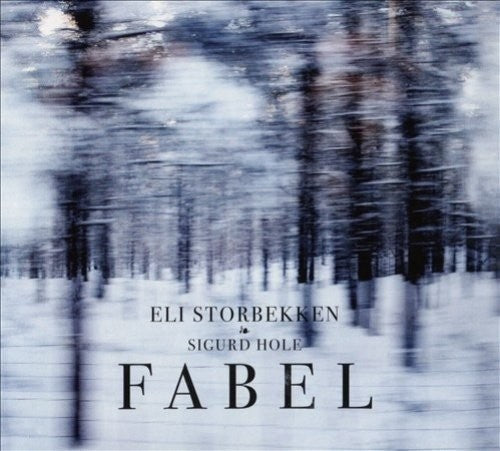 Storbekken / Seglem / Torget: Fabel - Record