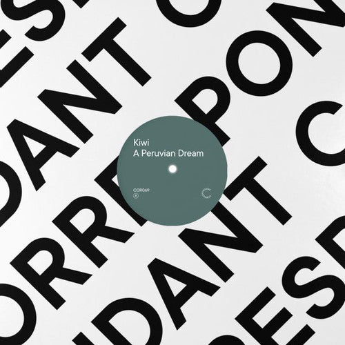 Kiwi: Peruvian Dream - 12-INCH SINGLE