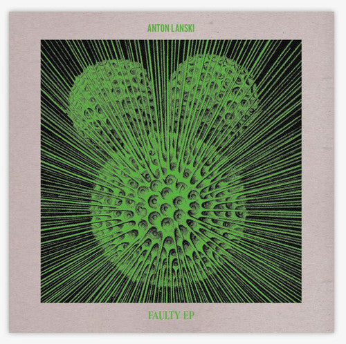 Anton Lanski: Faulty - Record