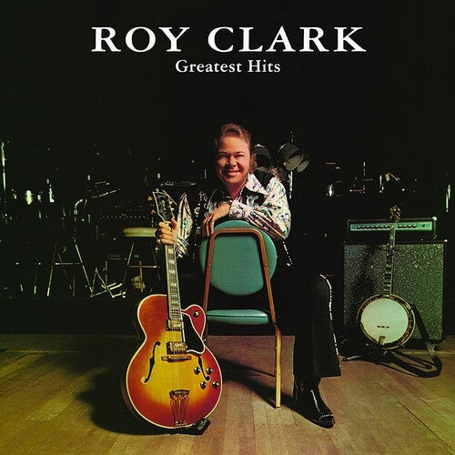 Roy Clark: Greatest Hits - Record