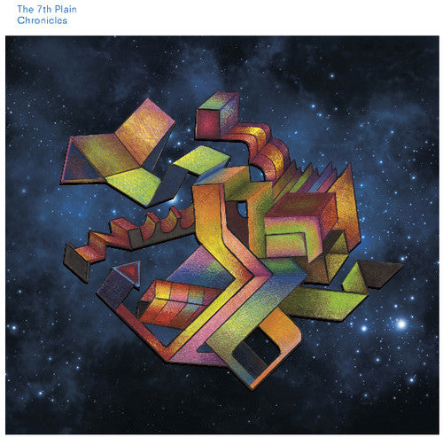7th Plain: Chronicles I-Iii - Record