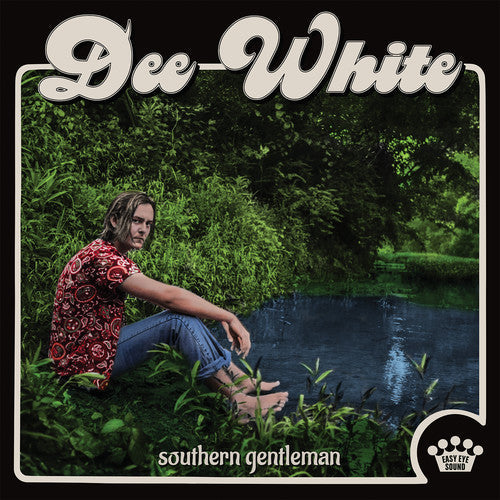 Dee White: Southern Gentleman - Record