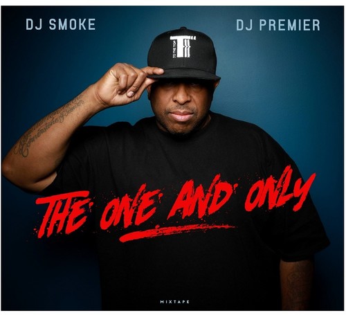DJ SMOKE: One & Only - Record