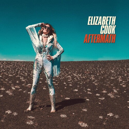 Elizabeth Cook: Aftermath - Record