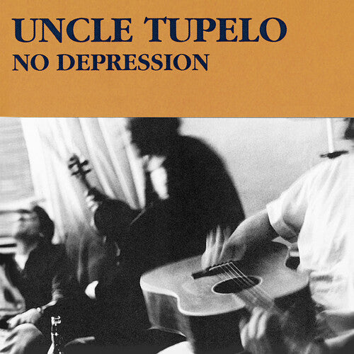 Uncle Tupelo: No Depression - Record