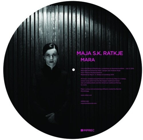 Zuma: Mara - Record