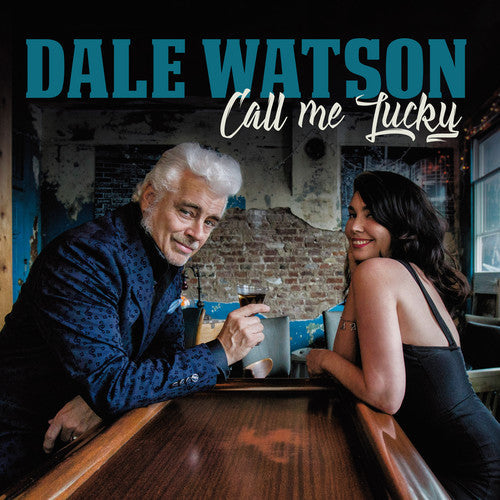 Dale Watson: Call Me Lucky - Record