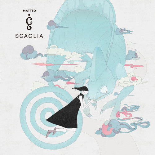 Matteo: Scaglia - Record
