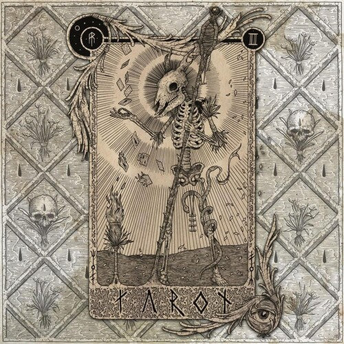 Aether Realm: Tarot - CD