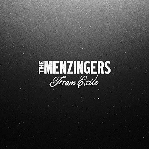 The Menzingers- From Exile { VINYL LP }
