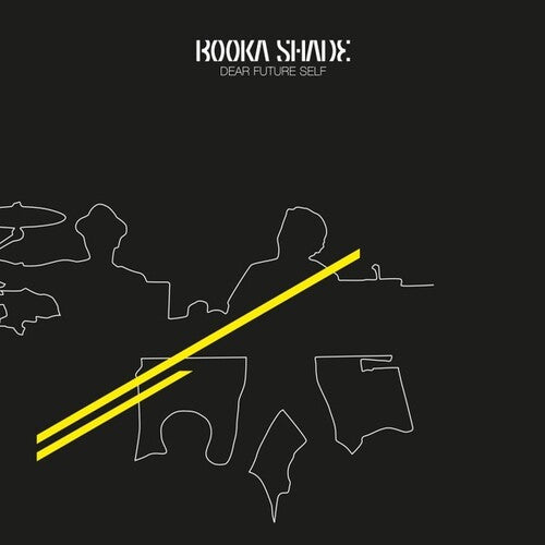Booka Shade: Dear Future Self - Record
