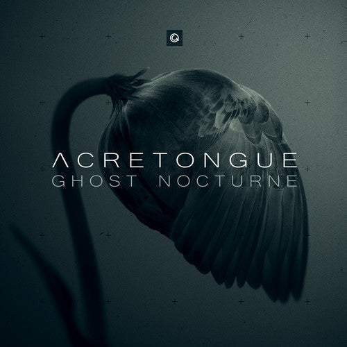 Acretongue: Ghost Nocturne - Record