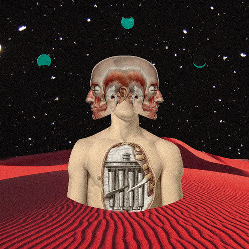 Dark Strands: Unknown Truths - Record