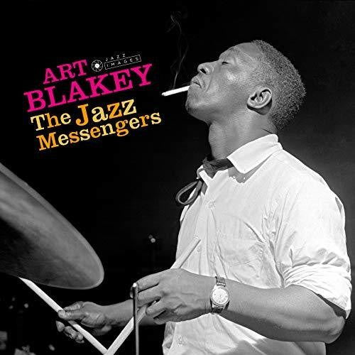 Art Blakey: Jazz Messengers - VINYL